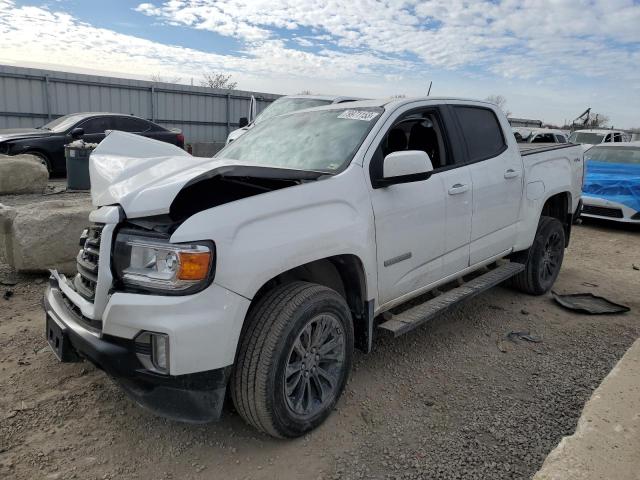 GMC CANYON 2022 1gtg6cen7n1130359