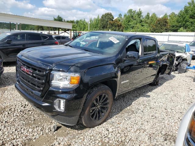 GMC CANYON ELE 2022 1gtg6cen7n1303524