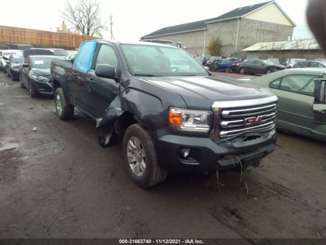 GMC CANYON 2017 1gtg6cen8h1143917