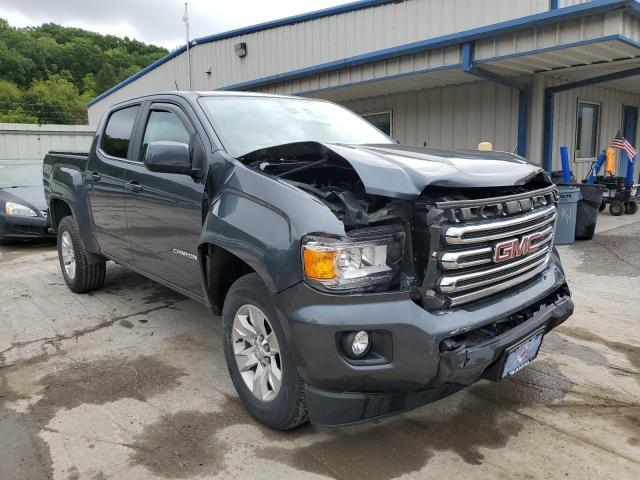 GMC CANYON SLE 2017 1gtg6cen8h1147031