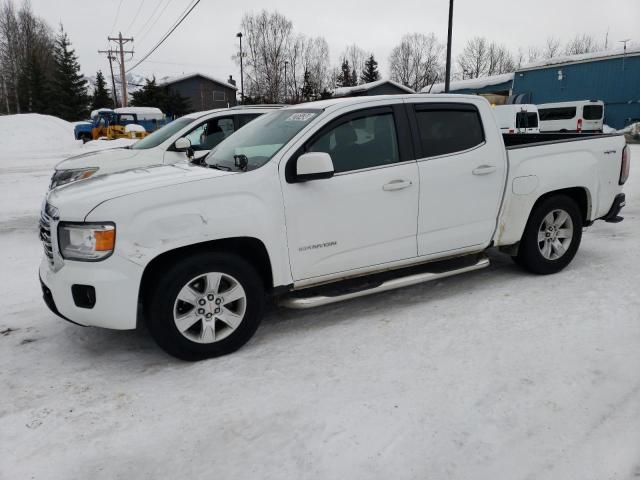 GMC CANYON 2017 1gtg6cen8h1239983