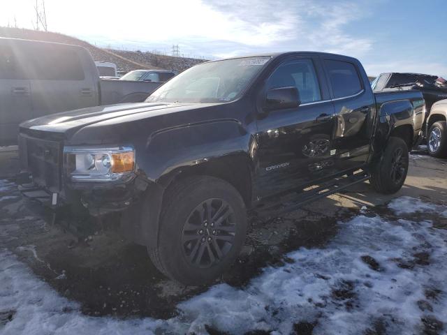 GMC CANYON SLE 2018 1gtg6cen8j1100930