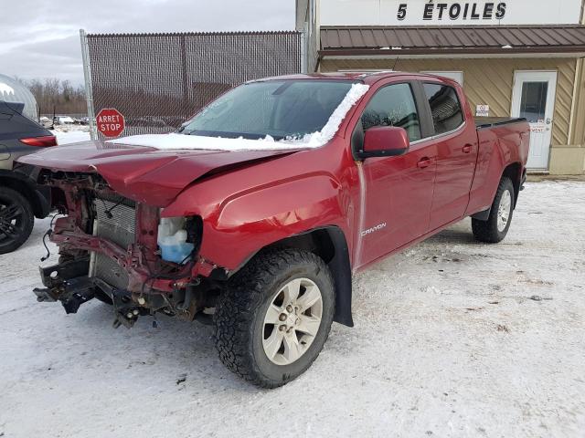 GMC CANYON 2018 1gtg6cen8j1141882