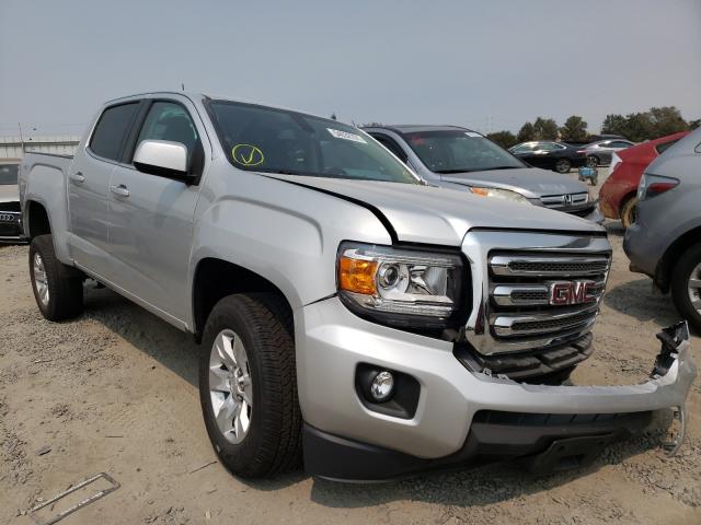 GMC CANYON SLE 2018 1gtg6cen8j1322884