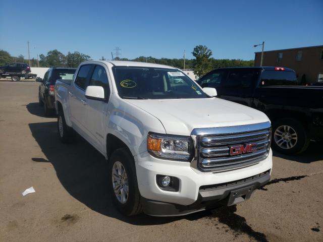 GMC CANYON SLE 2019 1gtg6cen8k1181686