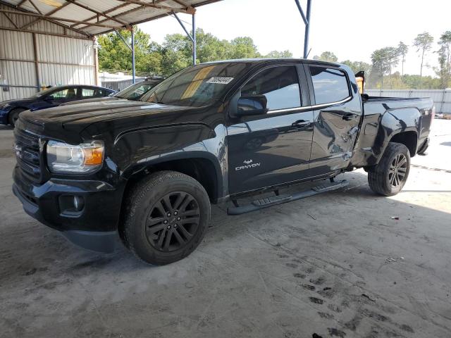 GMC CANYON SLE 2019 1gtg6cen8k1255852