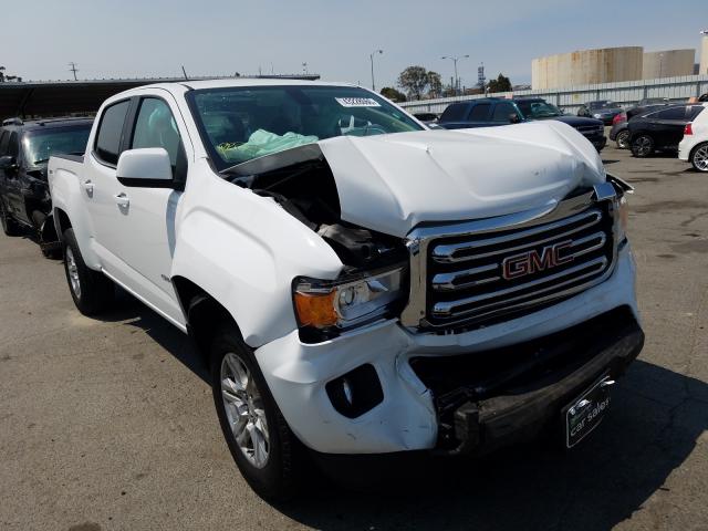 GMC CANYON SLE 2019 1gtg6cen8k1337872