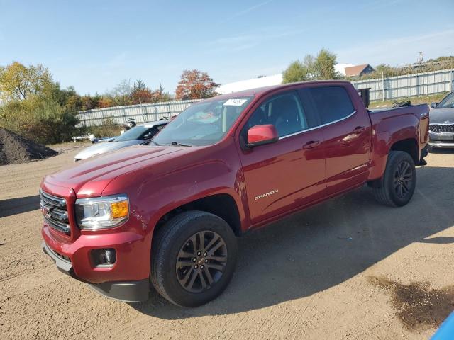 GMC CANYON SLE 2020 1gtg6cen8l1172097