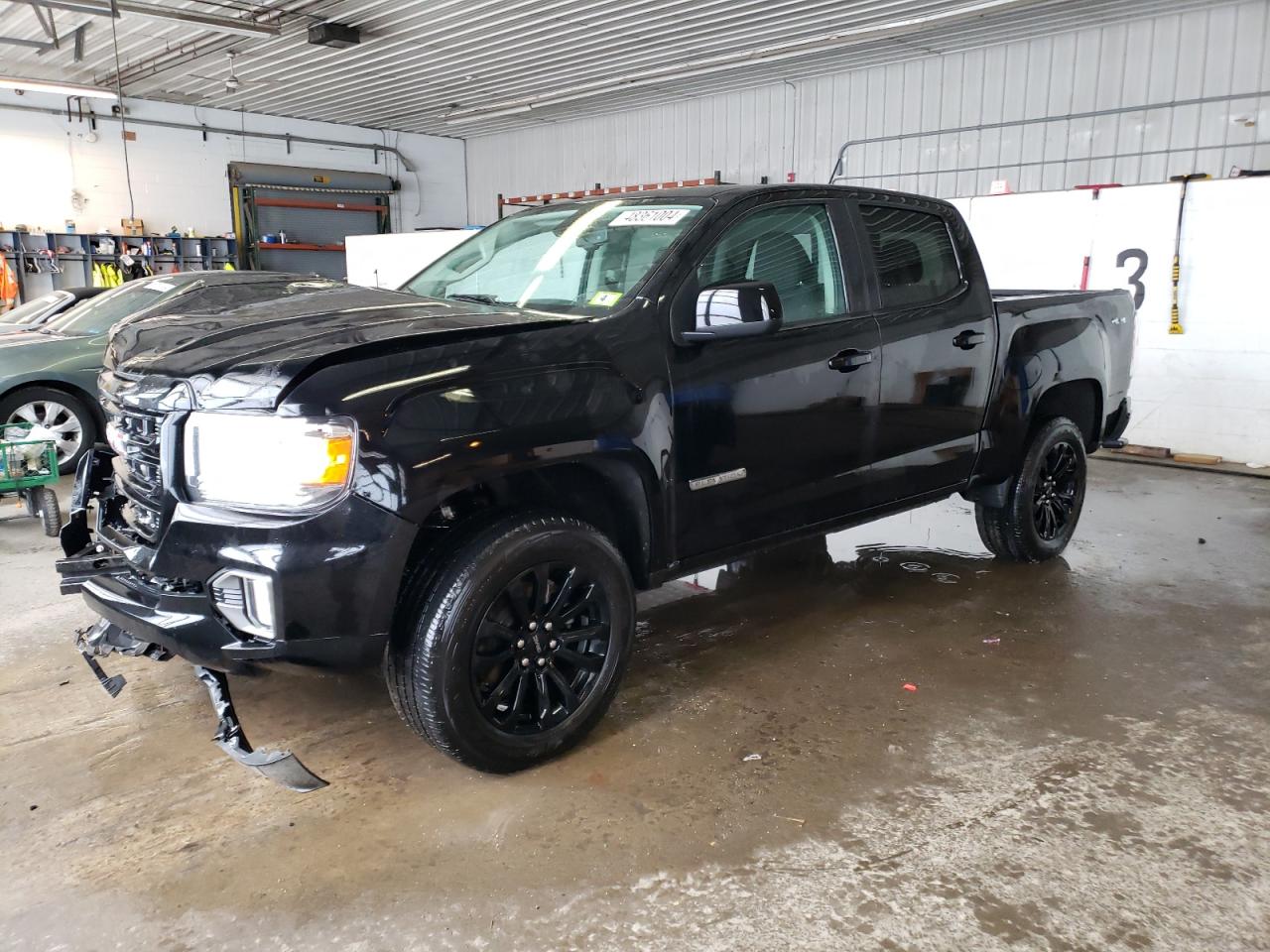 GMC CANYON 2022 1gtg6cen8n1157909