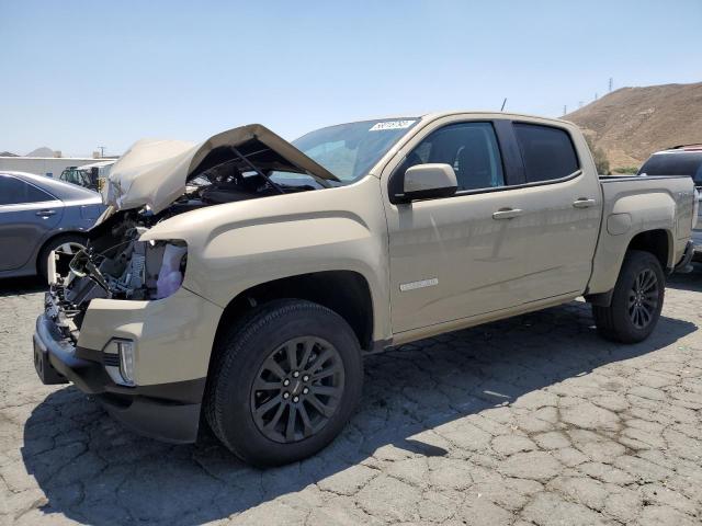 GMC CANYON ELE 2022 1gtg6cen8n1275894