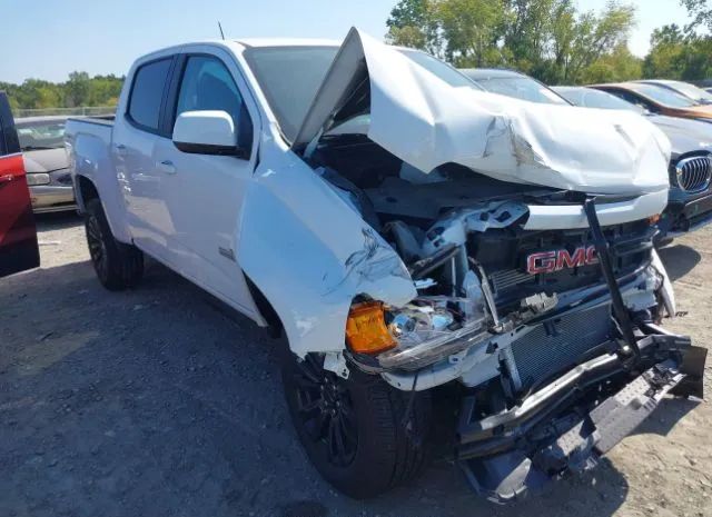 GMC CANYON 2022 1gtg6cen8n1324592