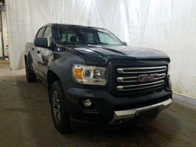 GMC CANYON SLE 2017 1gtg6cen9h1285726