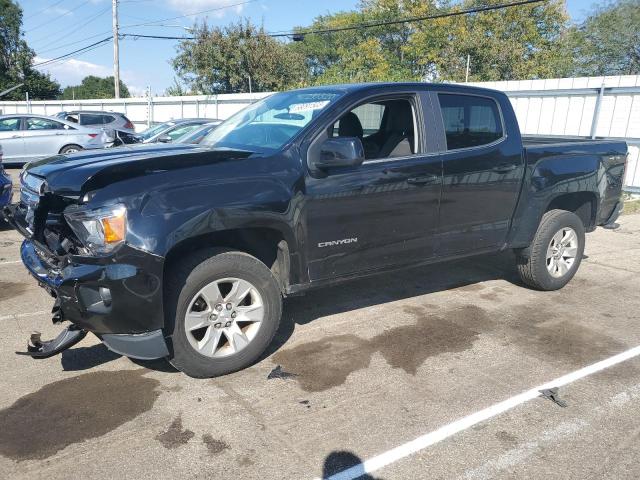 GMC CANYON SLE 2017 1gtg6cen9h1295320