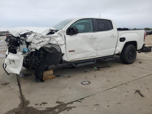 GMC CANYON SLE 2017 1gtg6cen9h1298802