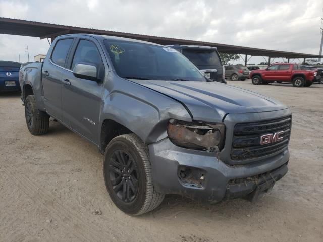 GMC CANYON SLE 2020 1gtg6cen9l1237720