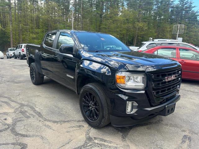 GMC CANYON 2021 1gtg6cen9m1250629