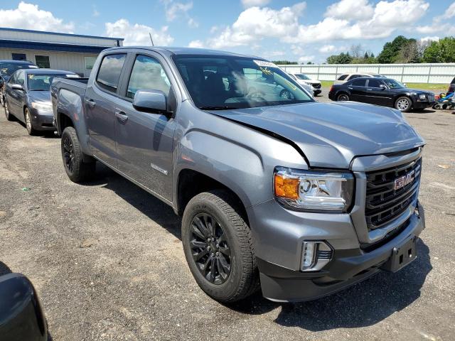 GMC CANYON ELE 2022 1gtg6cen9n1245741