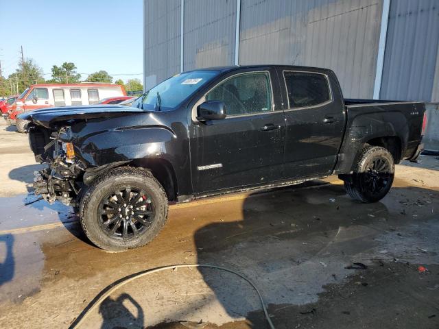 GMC CANYON ELE 2022 1gtg6cen9n1294521