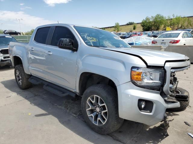 GMC CANYON SLE 2017 1gtg6cenxh1180533