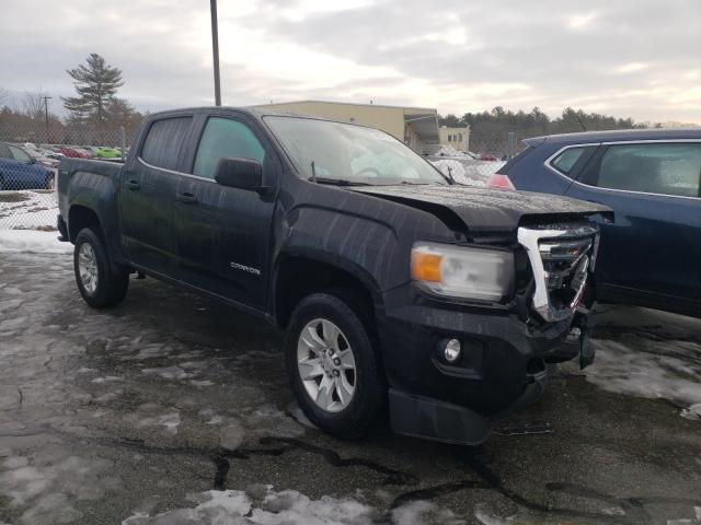 GMC CANYON SLE 2017 1gtg6cenxh1247924