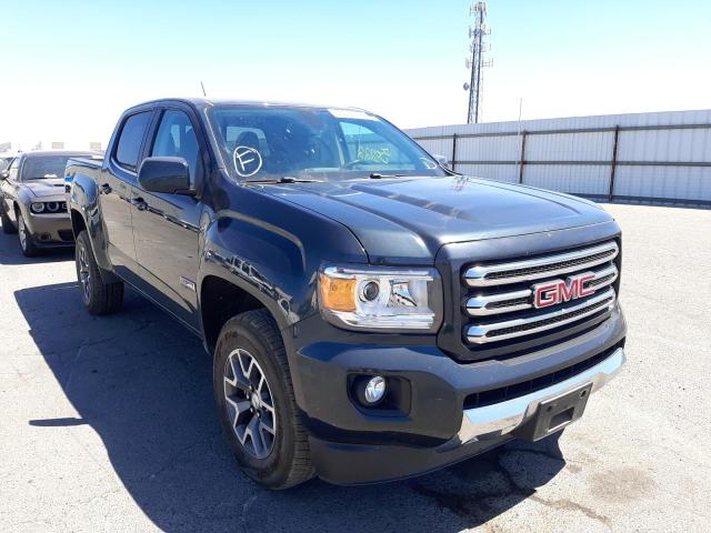 GMC CANYON SLE 2017 1gtg6cenxh1320029