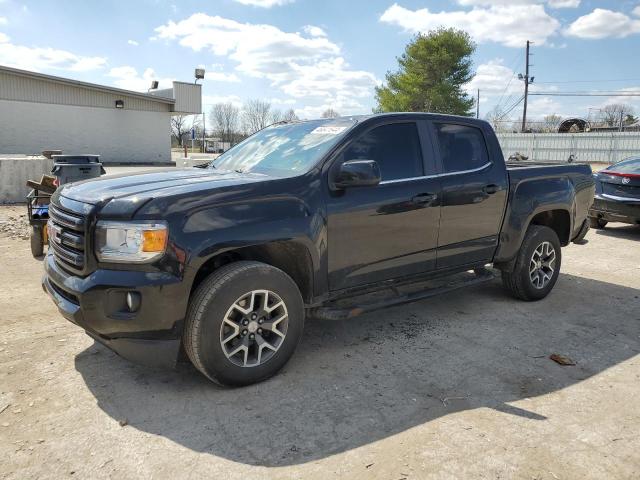 GMC CANYON 2018 1gtg6cenxj1231938