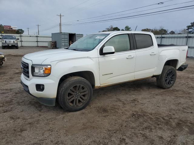 GMC CANYON 2020 1gtg6cenxl1229660