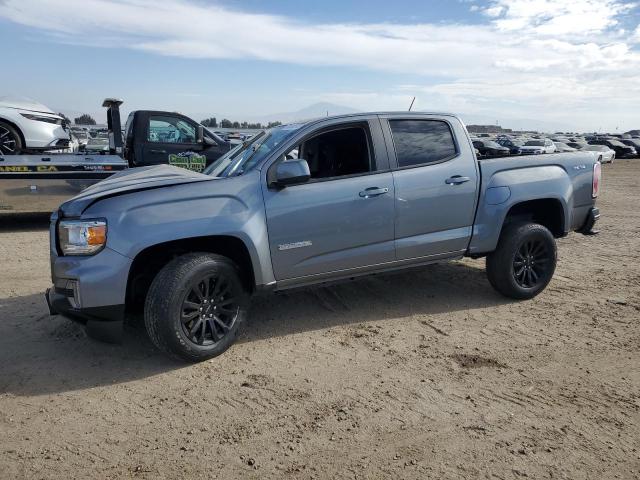 GMC CANYON 2021 1gtg6cenxm1275863