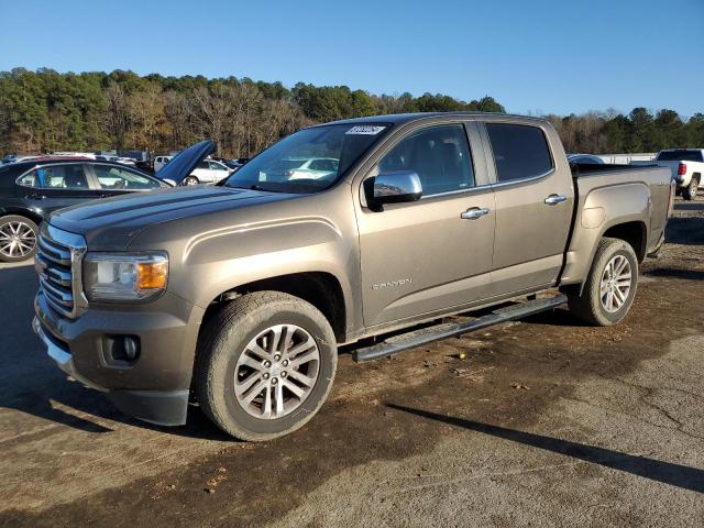 GMC CANYON SLT 2016 1gtg6de30g1157717