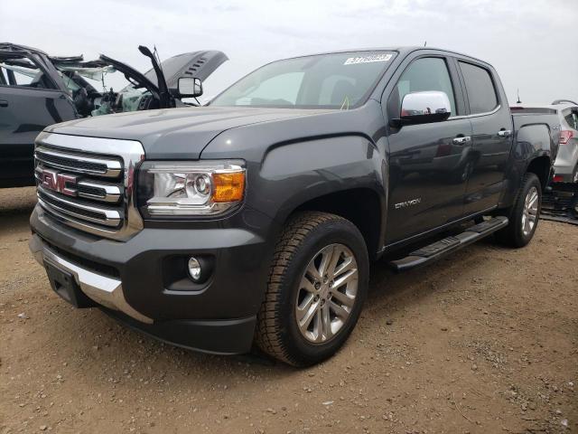 GMC CANYON SLT 2016 1gtg6de30g1361451