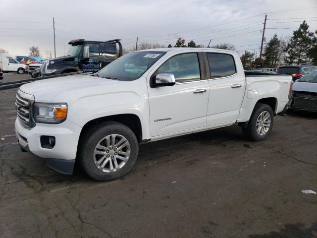 GMC CANYON SLT 2016 1gtg6de32g1101116