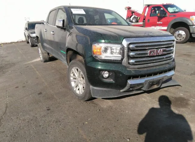 GMC CANYON 2016 1gtg6de32g1173479