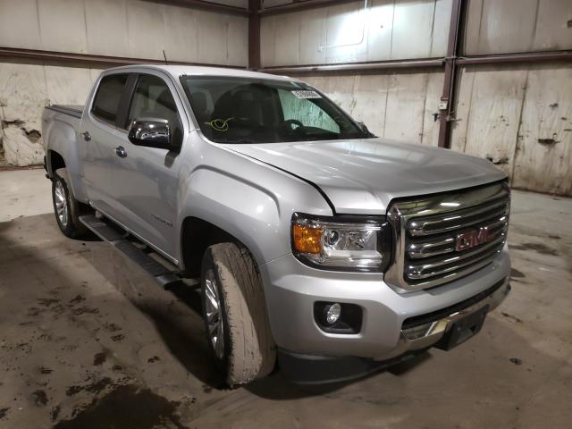 GMC CANYON SLT 2016 1gtg6de33g1154052