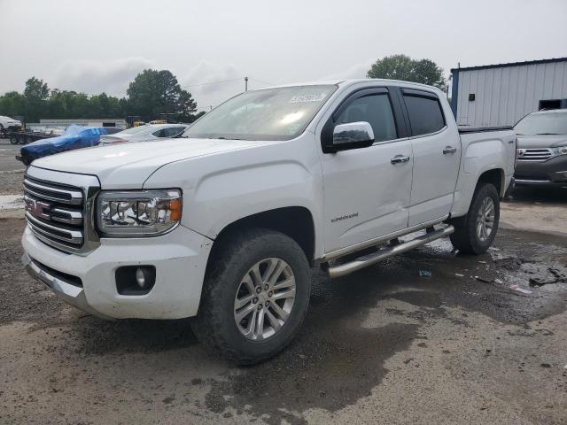 GMC CANYON SLT 2016 1gtg6de34g1105667