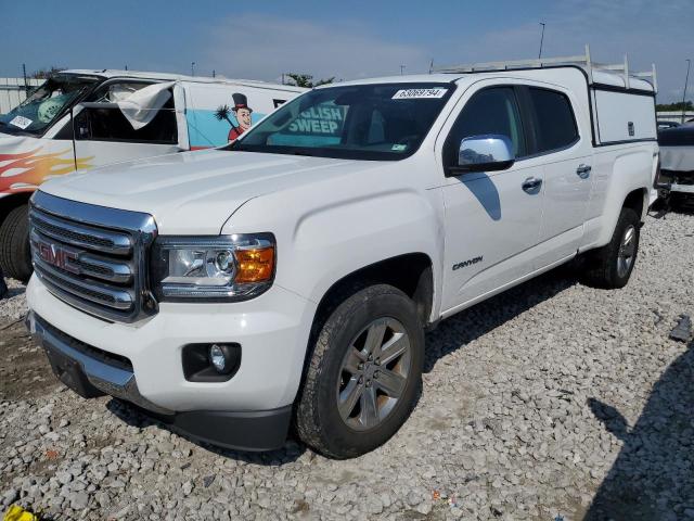 GMC CANYON 2016 1gtg6de34g1185925