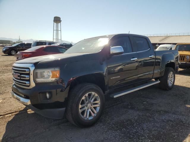 GMC CANYON 2016 1gtg6de34g1283966