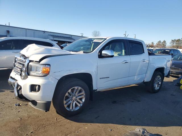 GMC CANYON SLT 2016 1gtg6de35g1155977