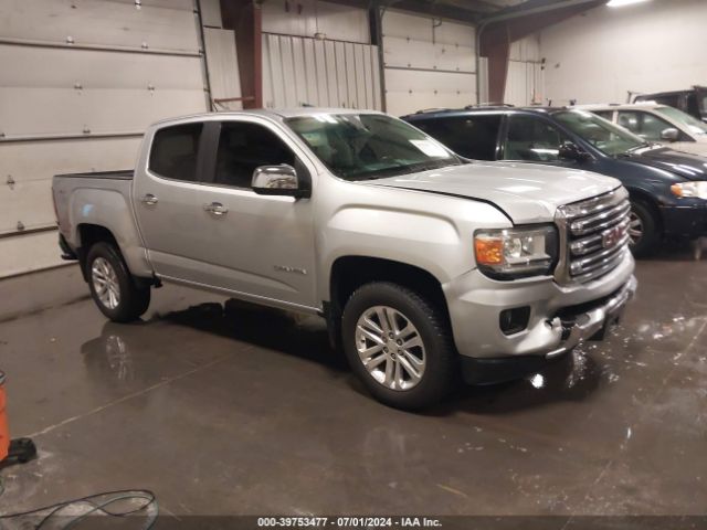 GMC NULL 2016 1gtg6de35g1208242