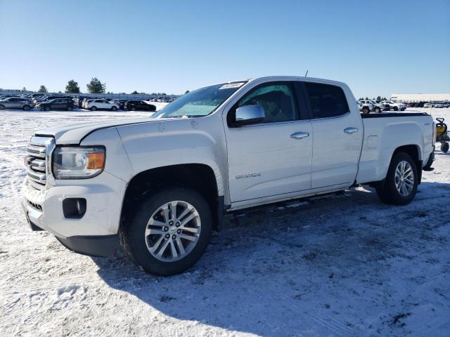 GMC CANYON 2016 1gtg6de35g1281773