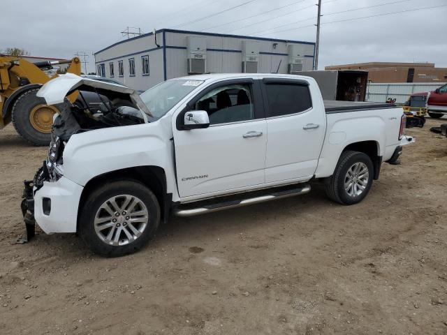 GMC CANYON 2016 1gtg6de35g1357797