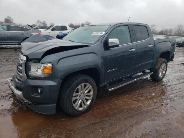 GMC CANYON 2016 1gtg6de35g1381260