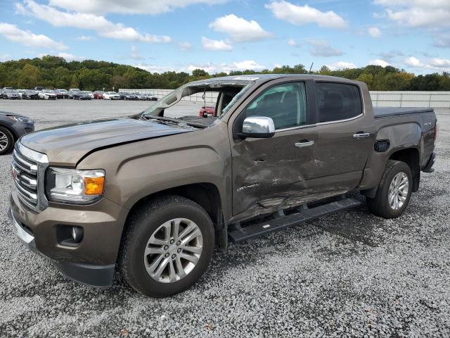 GMC CANYON 2016 1gtg6de36g1118873