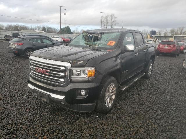 GMC CANYON 2016 1gtg6de36g1304946