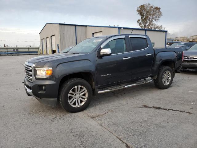 GMC CANYON SLT 2016 1gtg6de37g1113875