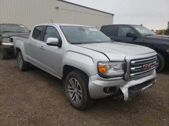 GMC CANYON SLT 2016 1gtg6de39g1119113