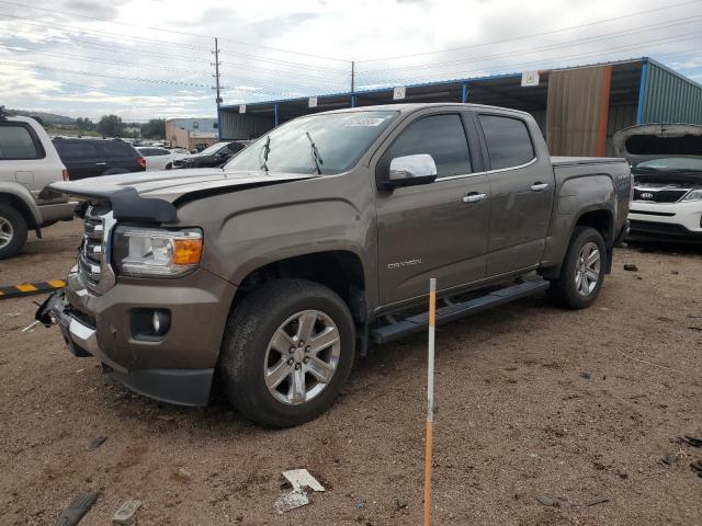 GMC CANYON SLT 2016 1gtg6de39g1183314