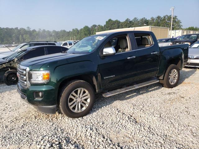 GMC CANYON SLT 2016 1gtg6de39g1287804