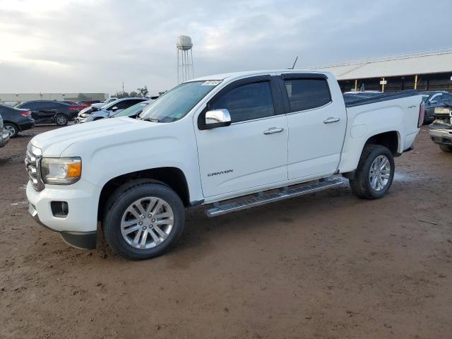 GMC CANYON SLT 2016 1gtg6de39g1375235