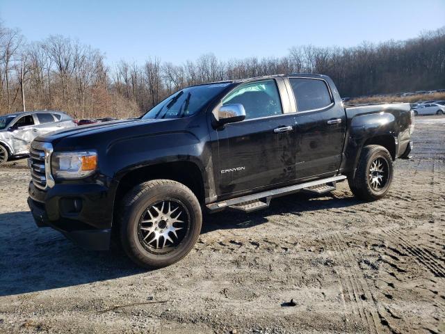 GMC CANYON SLT 2016 1gtg6de39g1378636