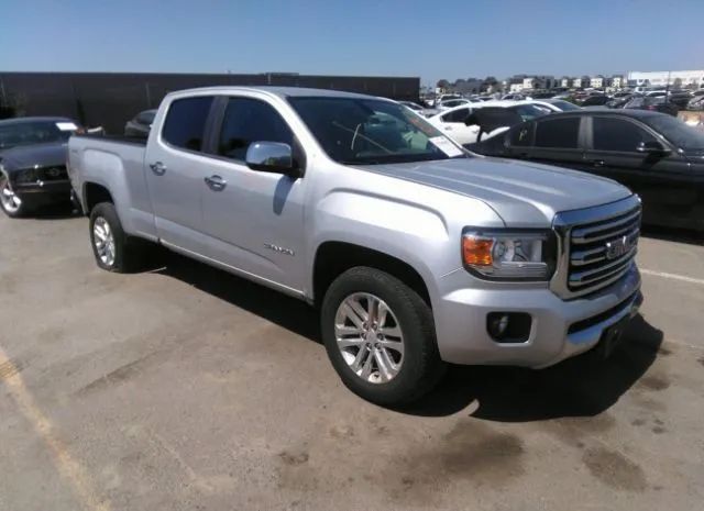 GMC CANYON 2016 1gtg6de3xg1240751